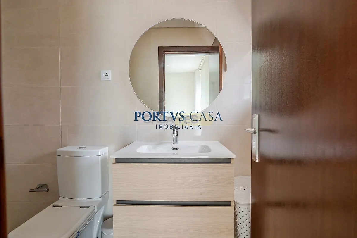 Apartamento T2 à venda em Fornelo e Vairão, Vila do Conde — foto 7