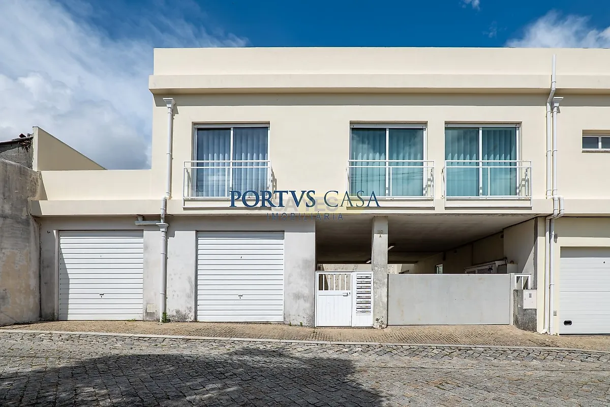 Apartamento T2 à venda em Fornelo e Vairão, Vila do Conde — foto 6