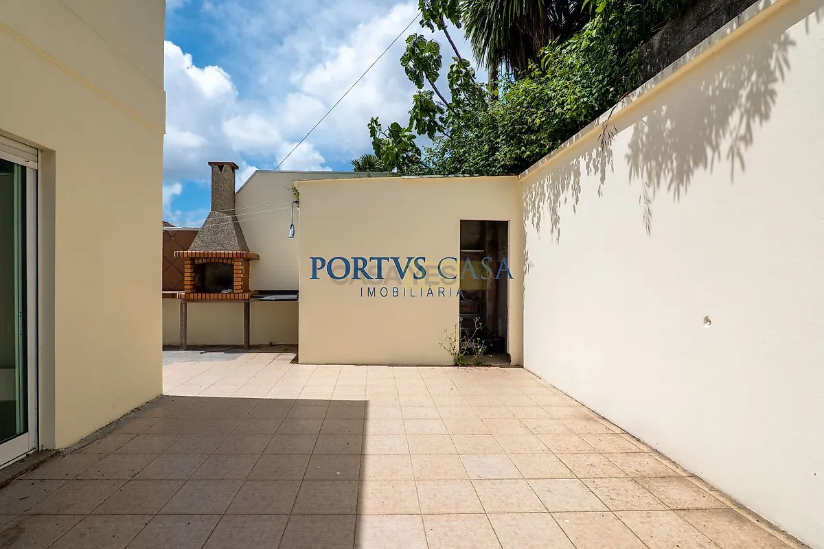 Apartamento T2 à venda em Fornelo e Vairão, Vila do Conde — foto 8