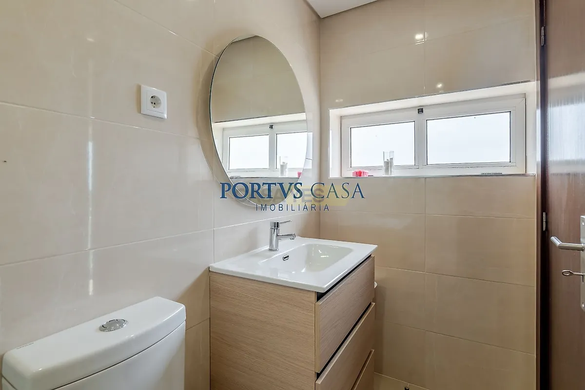 Apartamento T2 à venda em Fornelo e Vairão, Vila do Conde — foto 21