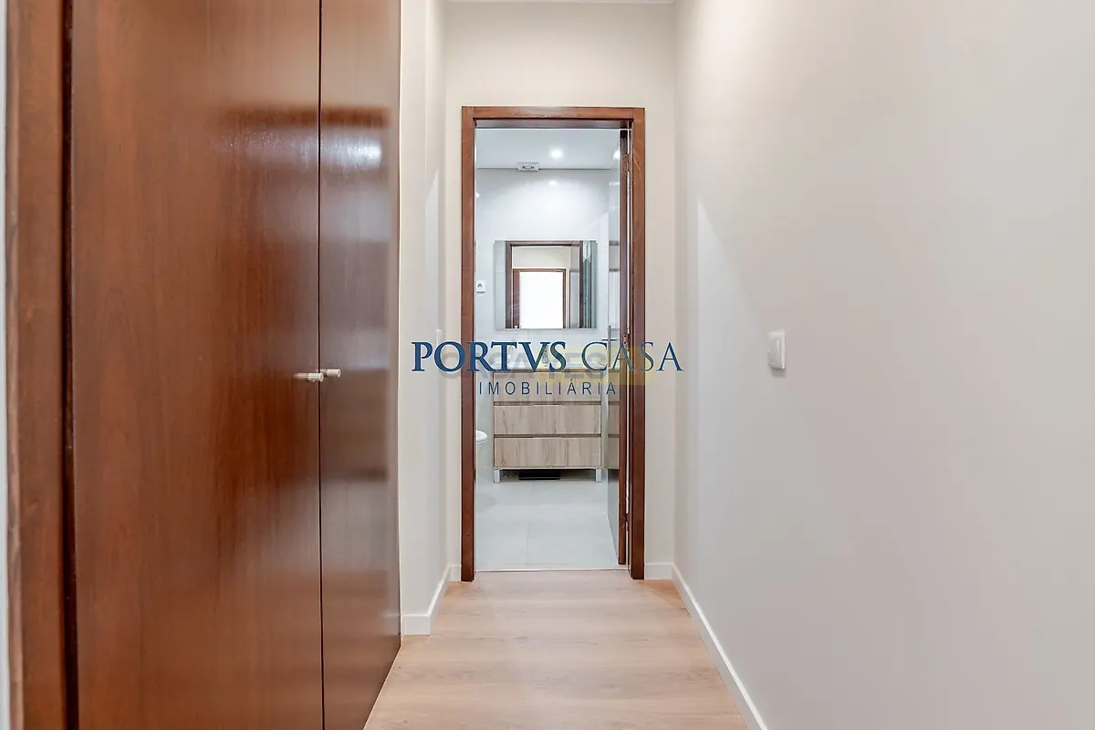 Apartamento T2 à venda em Fornelo e Vairão, Vila do Conde — foto 17