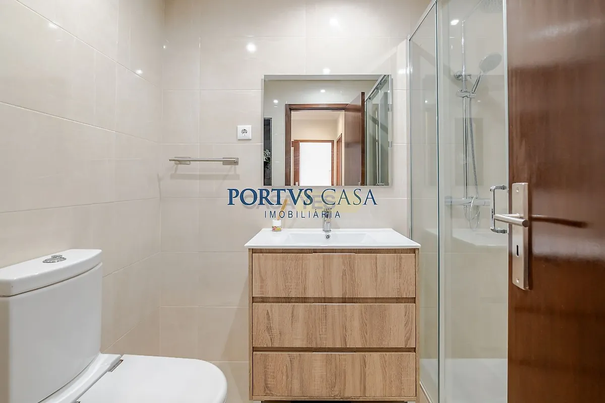 Apartamento T2 à venda em Fornelo e Vairão, Vila do Conde — foto 18