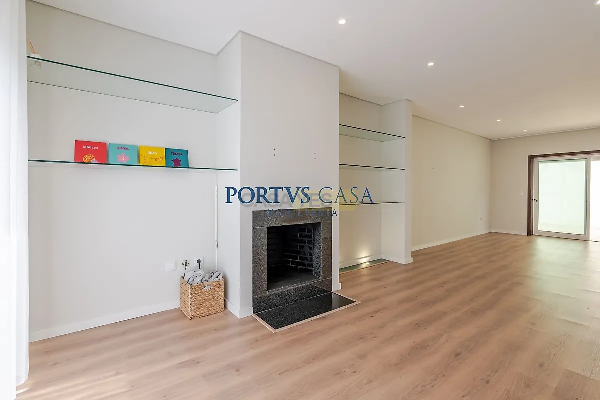 Apartamento T2 à venda em Fornelo e Vairão, Vila do Conde — foto 14
