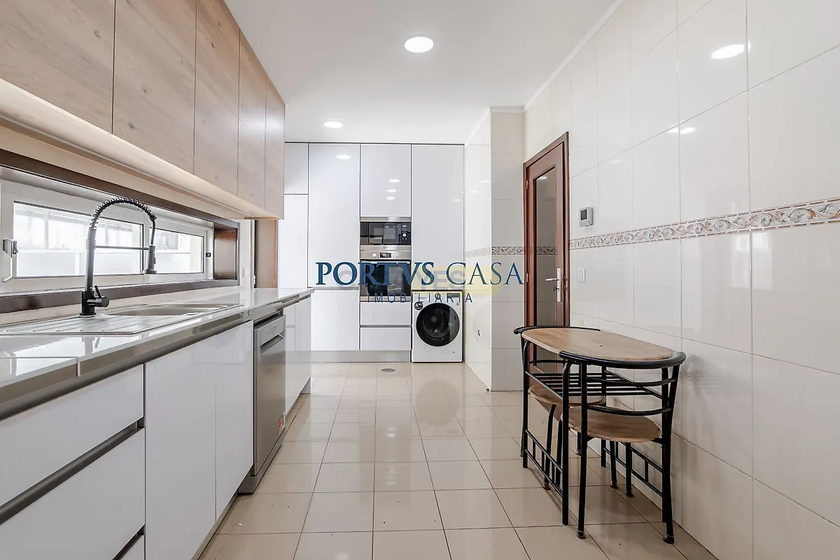 Apartamento T2 à venda em Fornelo e Vairão, Vila do Conde — foto 10