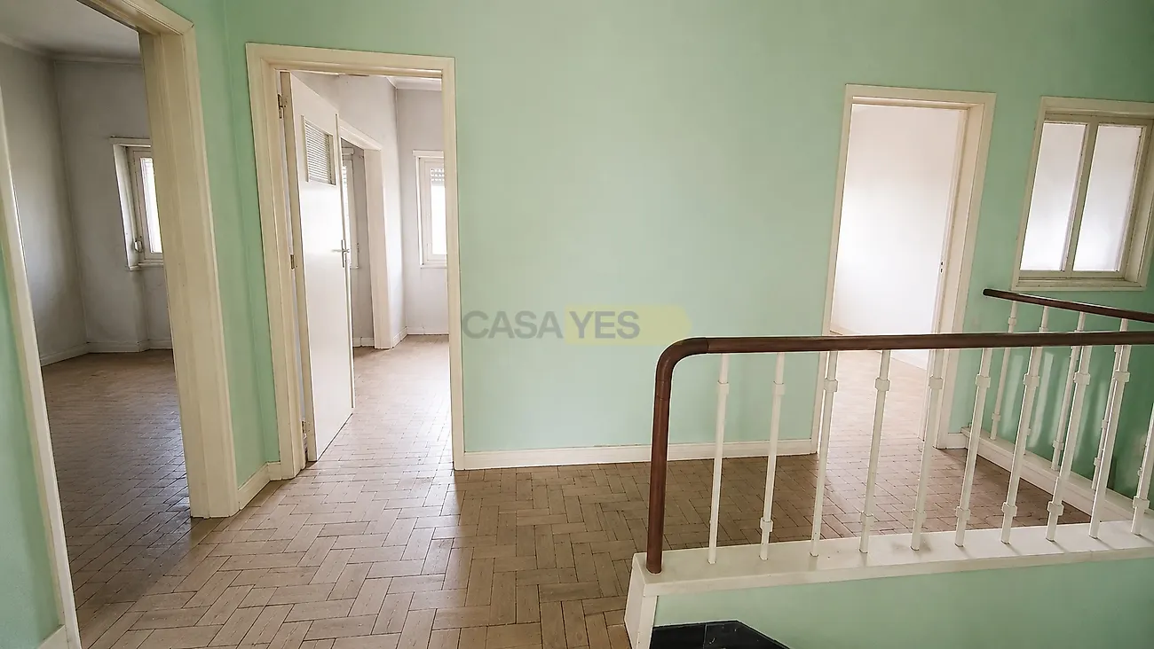 Apartamento T5 à venda em Estremoz (Santa Maria e Santo André), Estremoz — foto 8