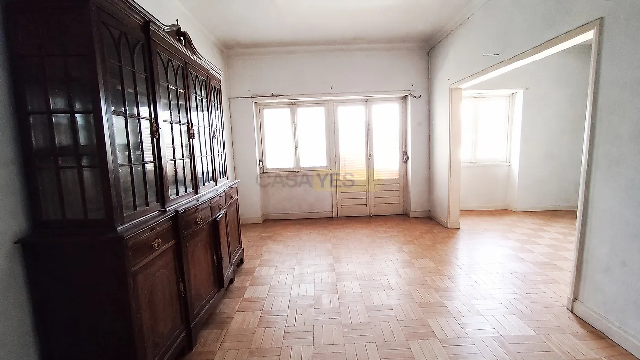 Apartamento T5 à venda em Estremoz (Santa Maria e Santo André), Estremoz — foto 10