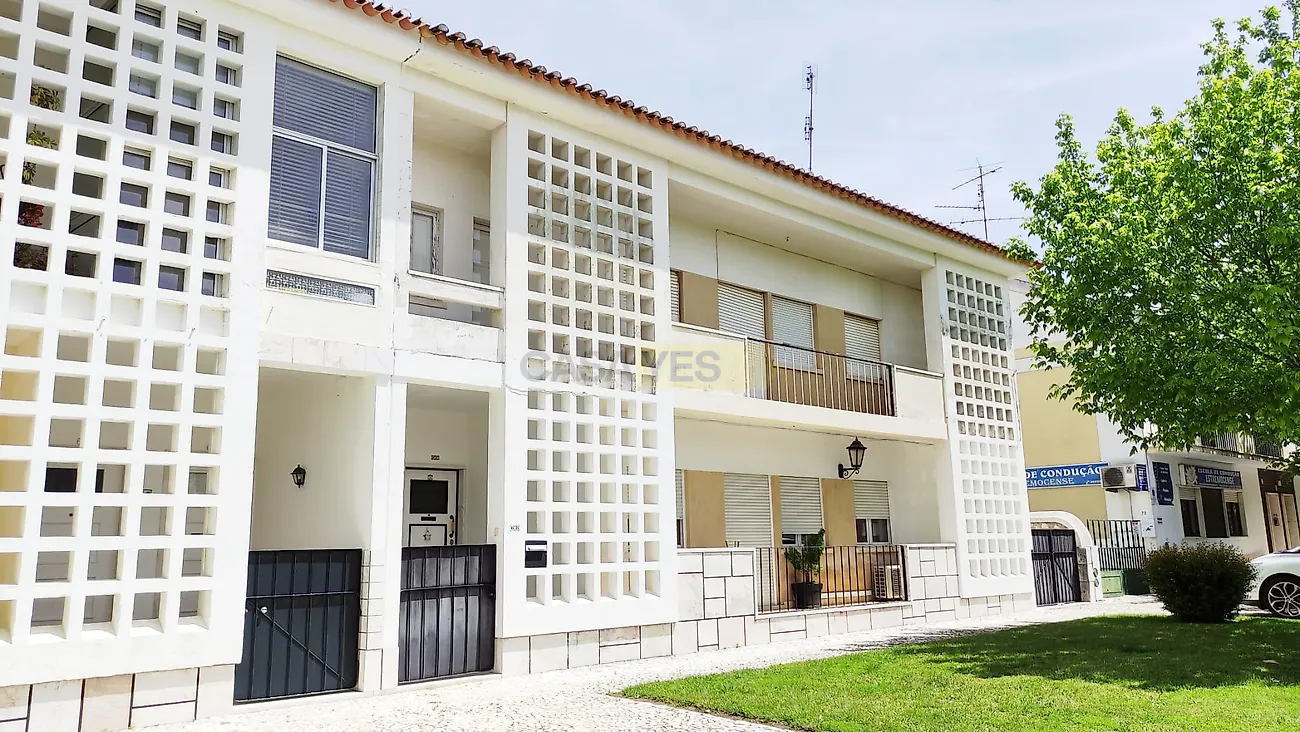 Apartamento T5 à venda em Estremoz (Santa Maria e Santo André), Estremoz — foto 3