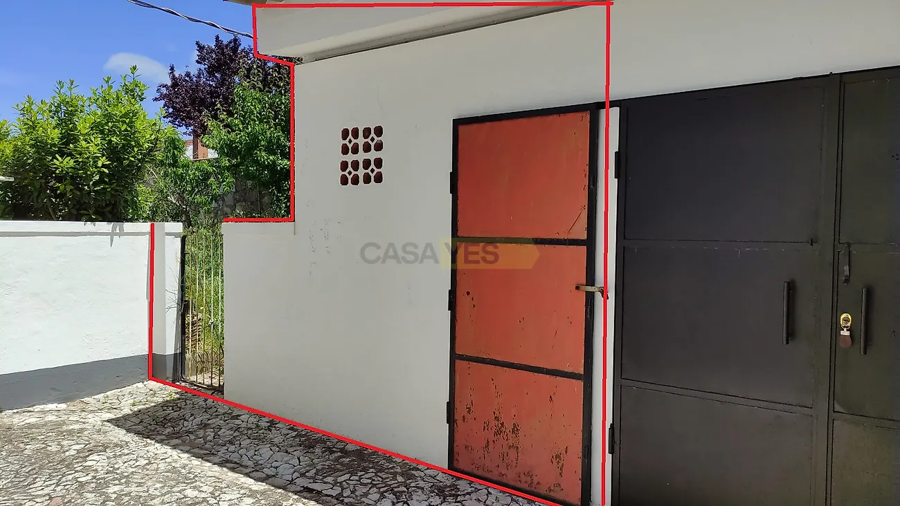 Apartamento T5 à venda em Estremoz (Santa Maria e Santo André), Estremoz — foto 34