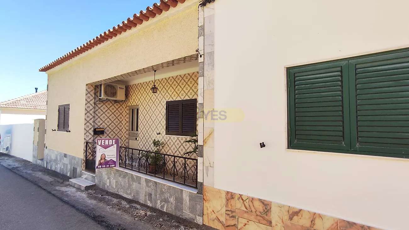 Moradia T2 à venda em Ervedal, Avis — foto 7