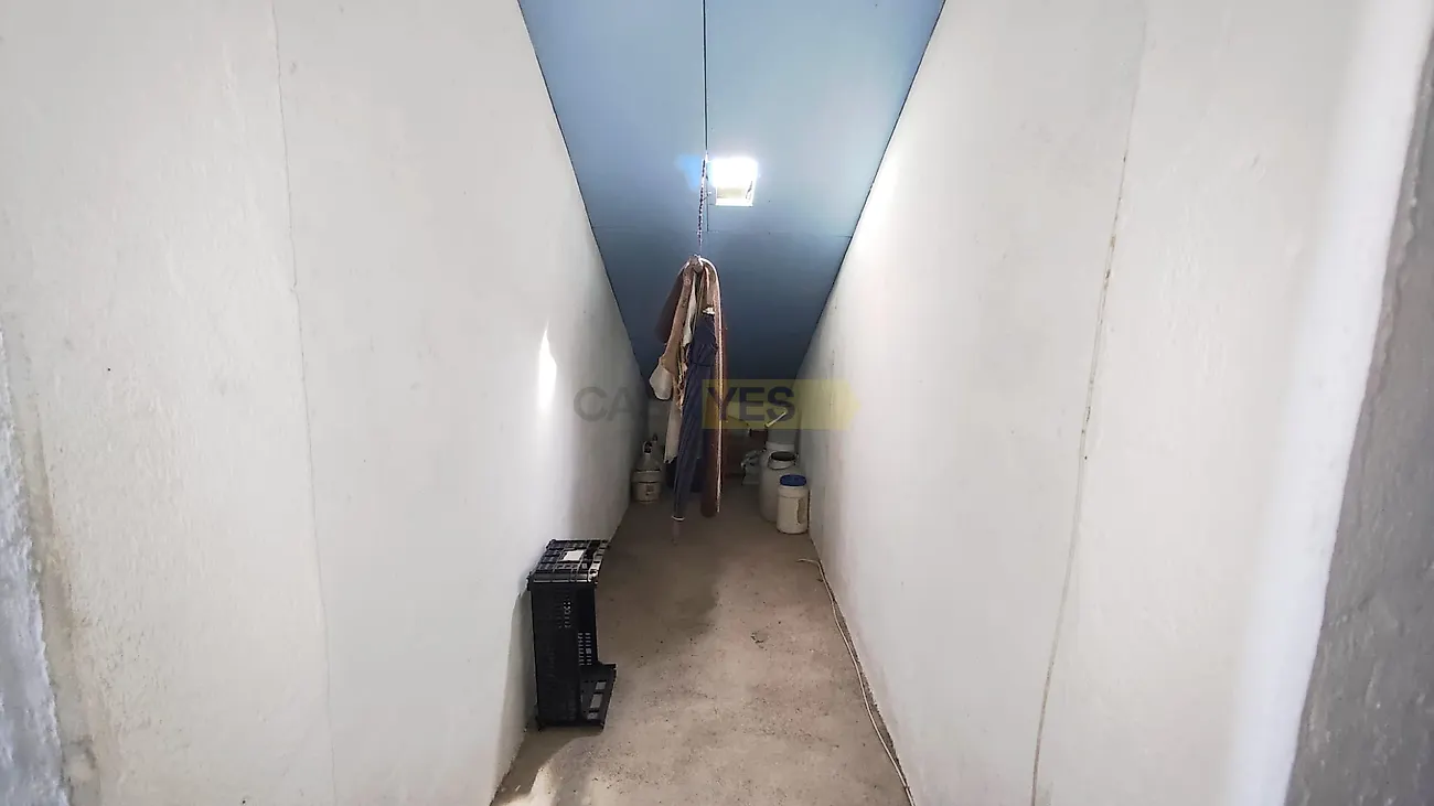 Moradia T2 à venda em Ervedal, Avis — foto 37