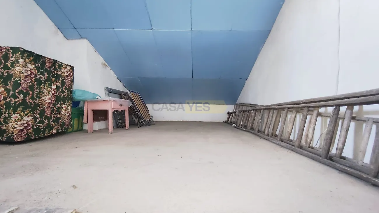 Moradia T2 à venda em Ervedal, Avis — foto 32