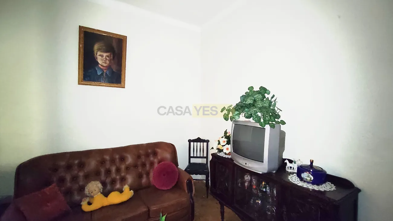 Moradia T2 à venda em Ervedal, Avis — foto 12