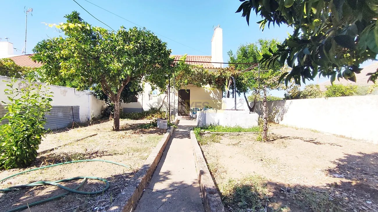 Moradia T2 à venda em Ervedal, Avis — foto 3