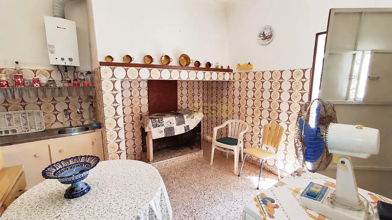 Moradia T2 à venda em Ervedal, Avis — foto 25