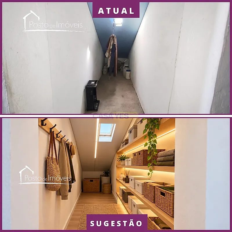 Moradia T2 à venda em Ervedal, Avis — foto 36