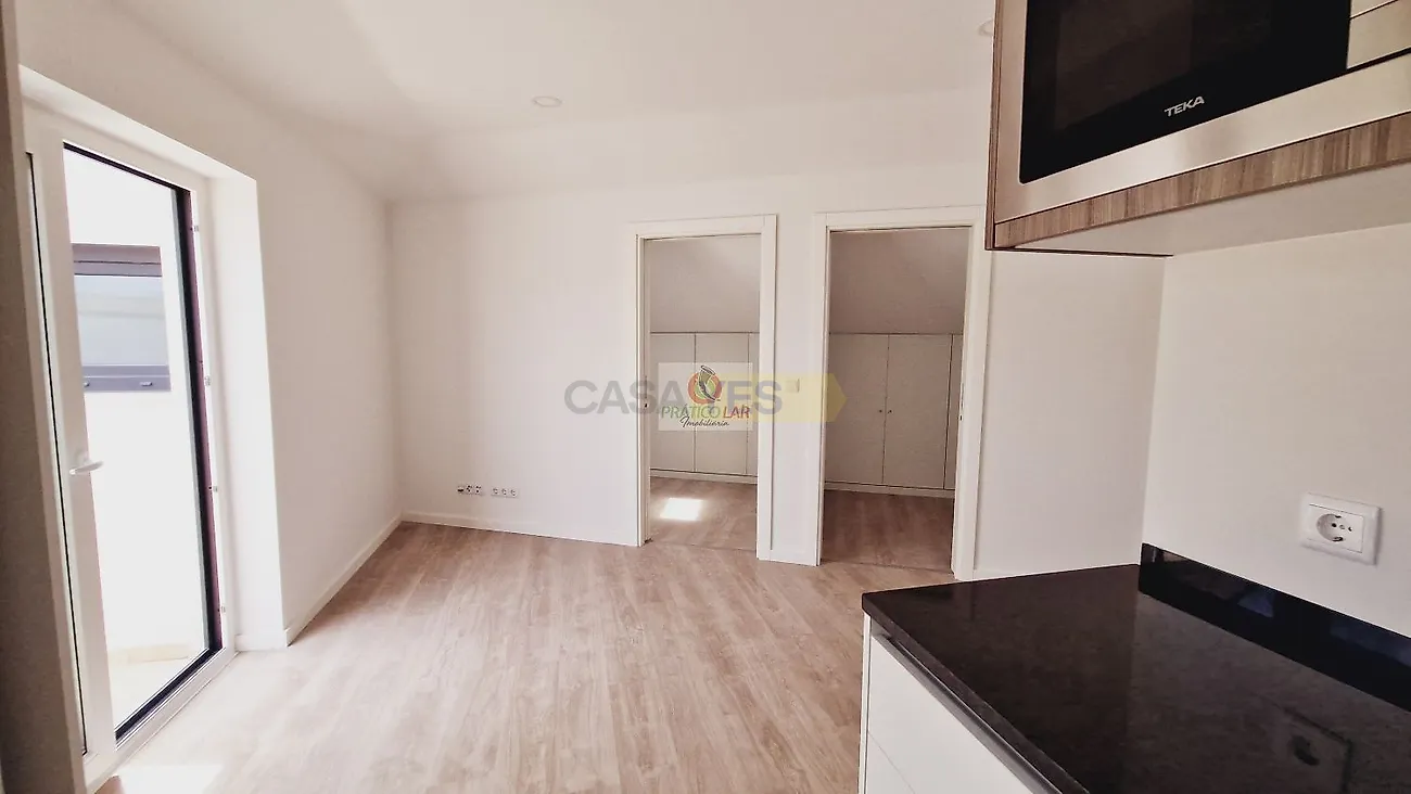 Apartamento T0 à venda em Esgueira, Aveiro — foto 14