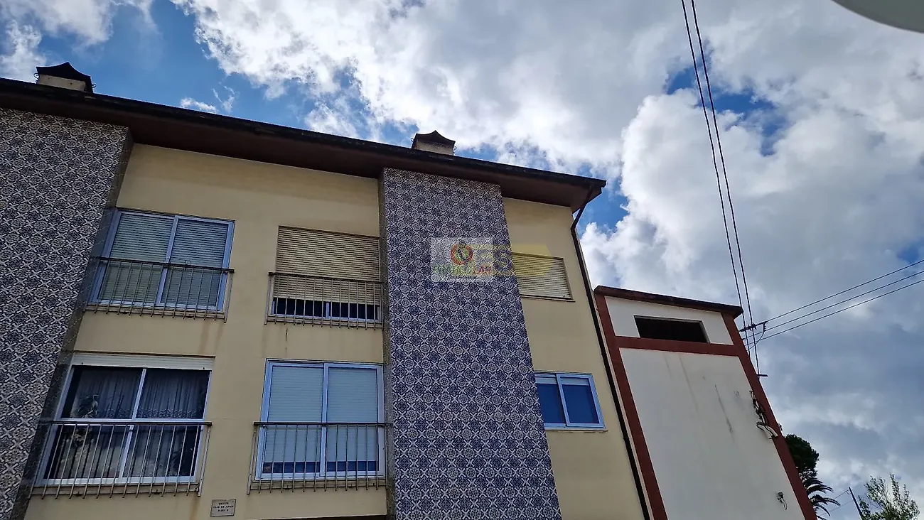 Apartamento T2 à venda em Oiã, Oliveira do Bairro — foto 21