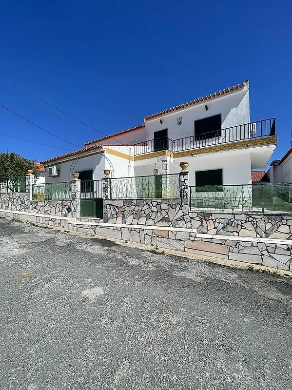 Moradia T6+ à venda em Póvoa de São Miguel, Moura — foto 2