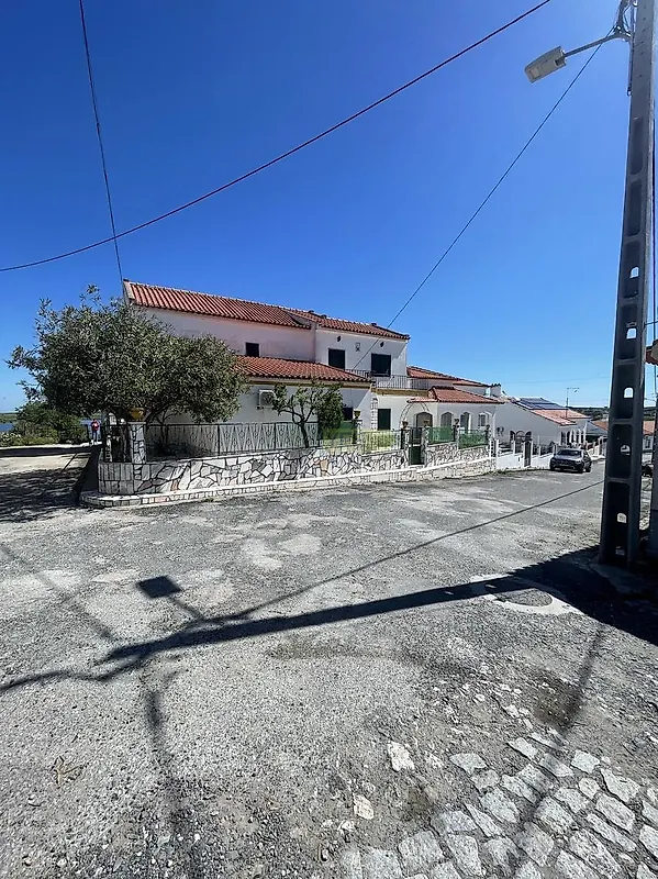 Moradia T6+ à venda em Póvoa de São Miguel, Moura — foto 5
