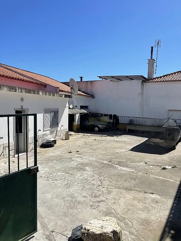 Moradia T6+ à venda em Póvoa de São Miguel, Moura — foto 8