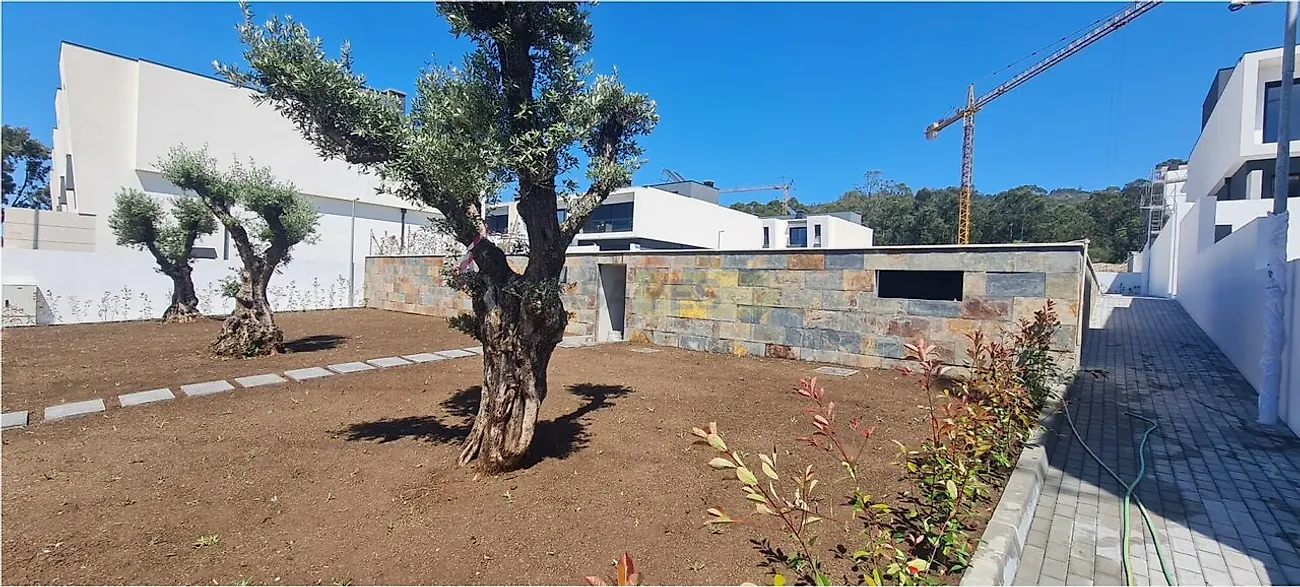 Moradia T4 à venda em Esposende, Marinhas e Gandra, Esposende — foto 14