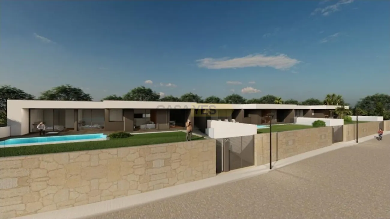 Moradia T3 à venda em Gemeses, Esposende — foto 3