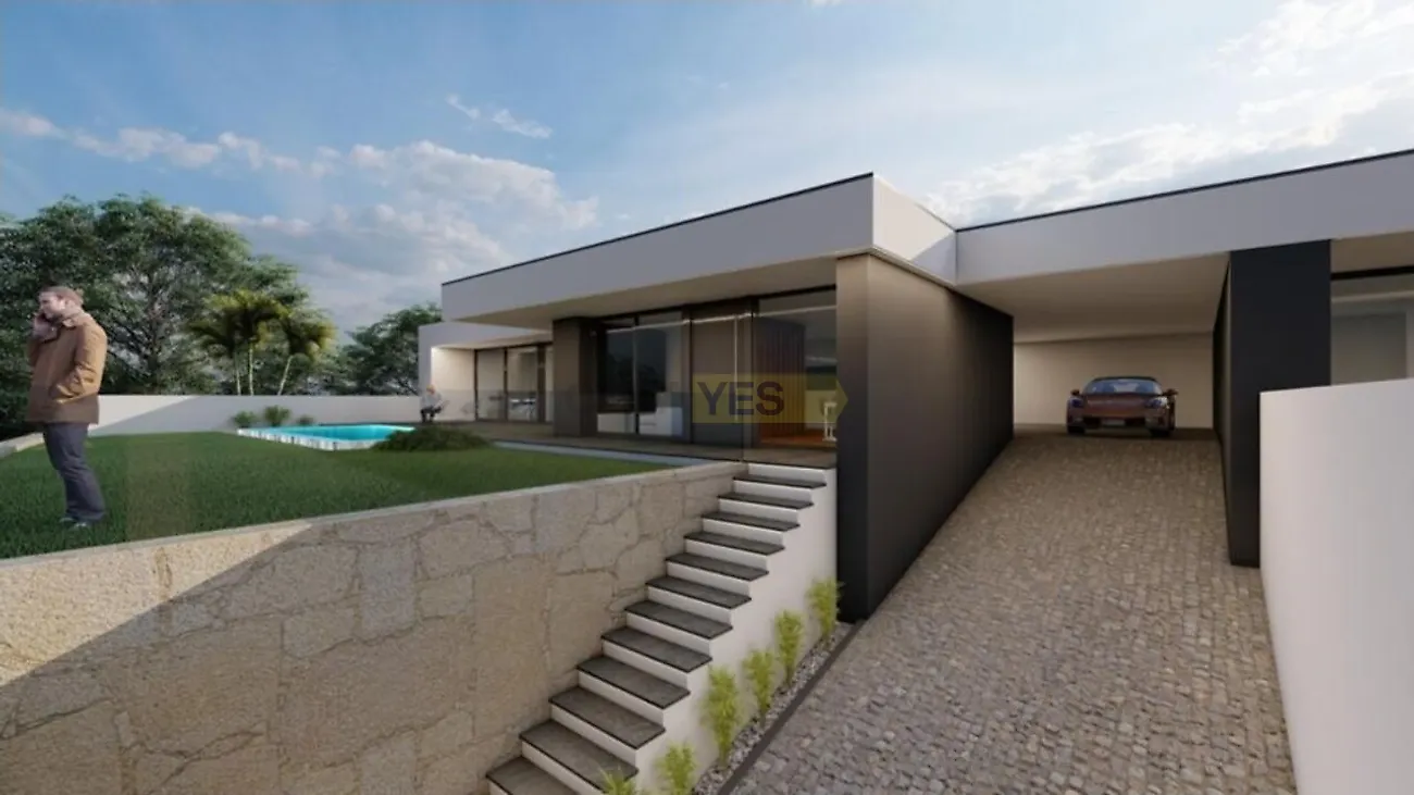Moradia T3 à venda em Gemeses, Esposende — foto 6