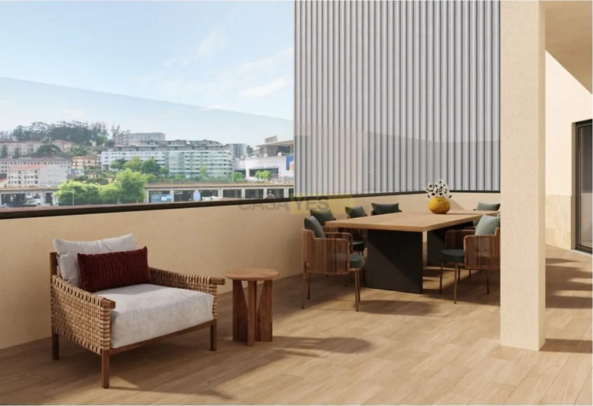 Apartamento T1 à venda em Campanhã, Porto — foto 6