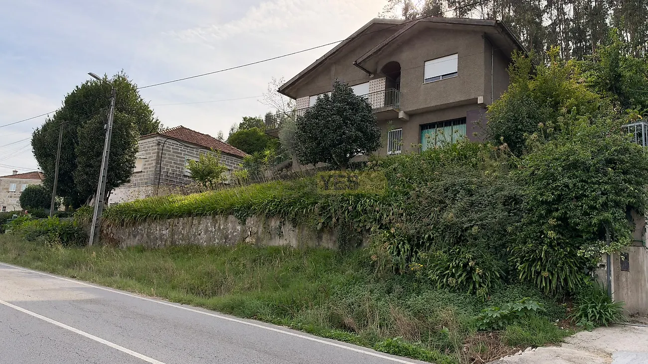 Moradia T5 à venda em Brufe, Vila Nova de Famalicão — foto 2