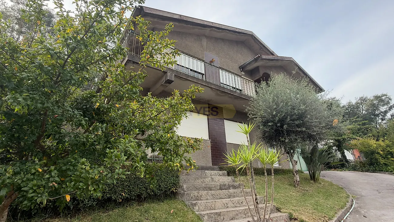 Moradia T5 à venda em Brufe, Vila Nova de Famalicão — foto 3