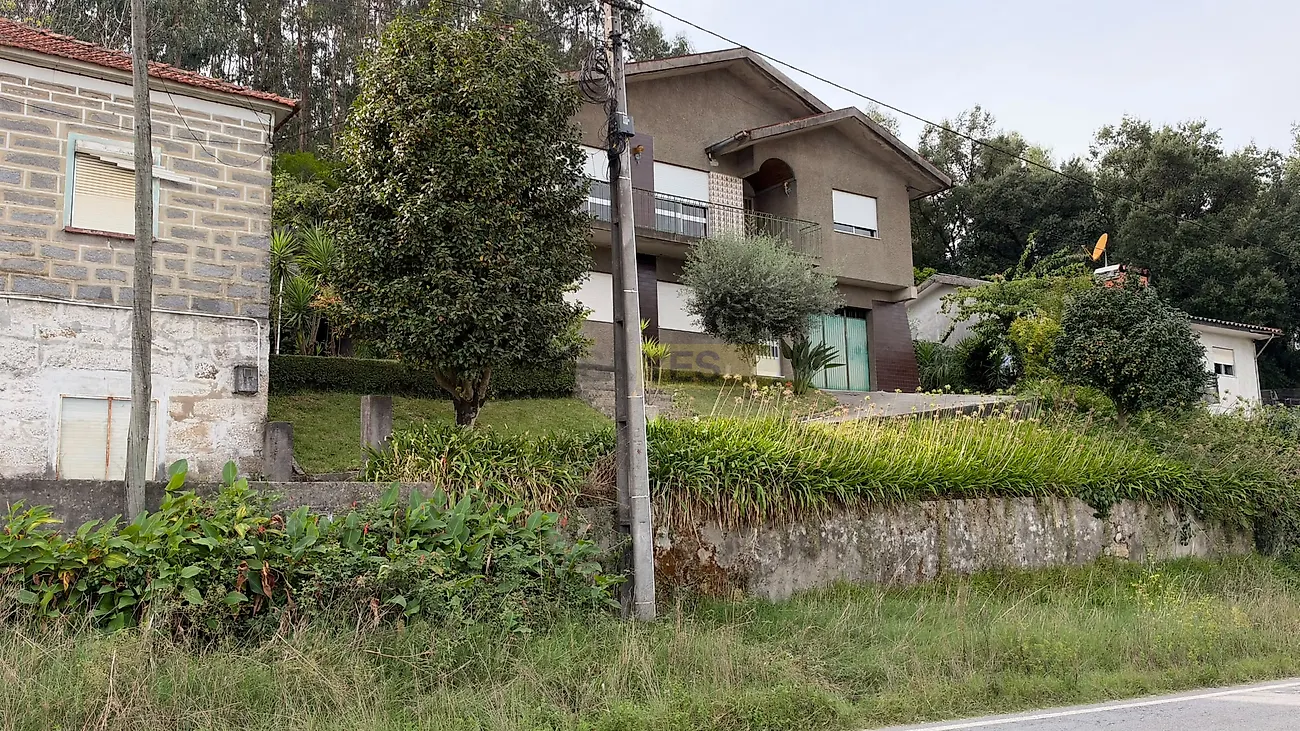 Moradia T5 à venda em Brufe, Vila Nova de Famalicão — foto 4