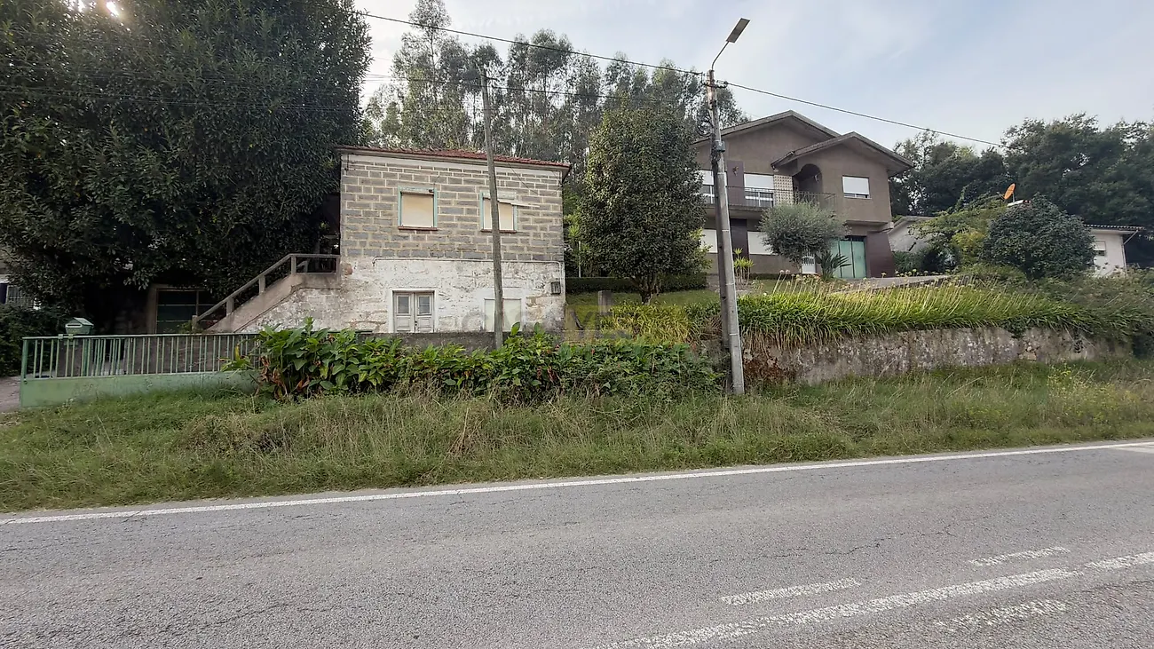 Moradia T5 à venda em Brufe, Vila Nova de Famalicão — foto 5