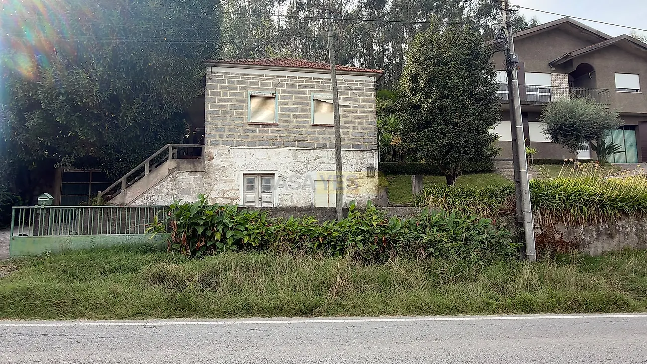 Moradia T5 à venda em Brufe, Vila Nova de Famalicão — foto 6