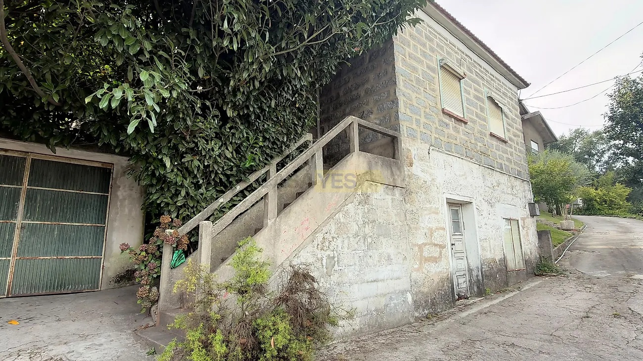 Moradia T5 à venda em Brufe, Vila Nova de Famalicão — foto 7