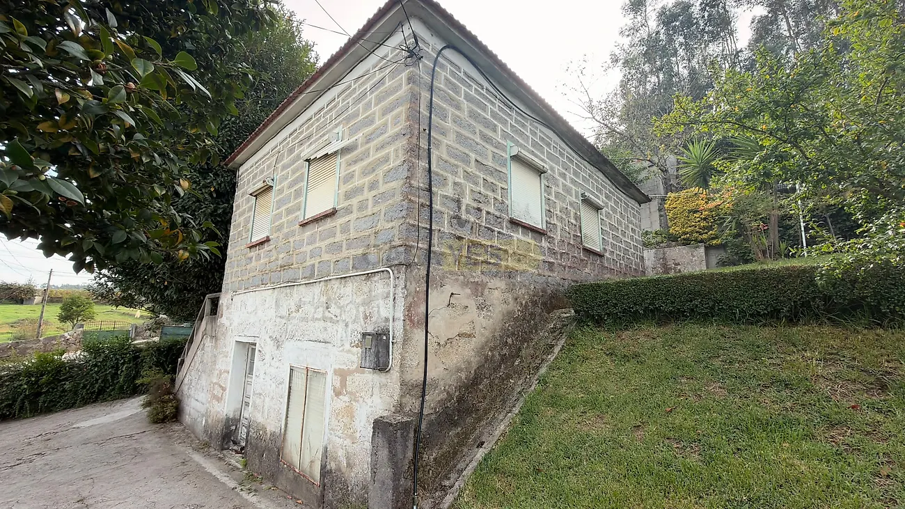 Moradia T5 à venda em Brufe, Vila Nova de Famalicão — foto 8