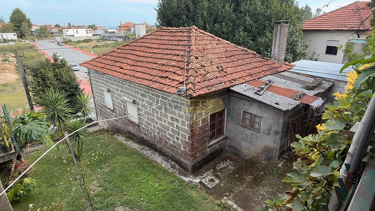 Moradia T5 à venda em Brufe, Vila Nova de Famalicão — foto 9