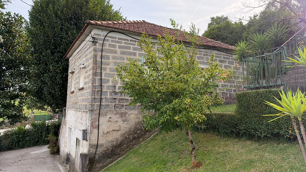 Moradia T5 à venda em Brufe, Vila Nova de Famalicão — foto 10
