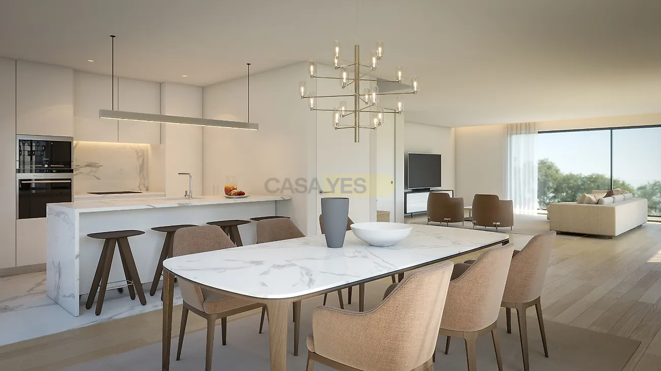 Moradia T3 em Antas e Abade de Vermoim, €365.000