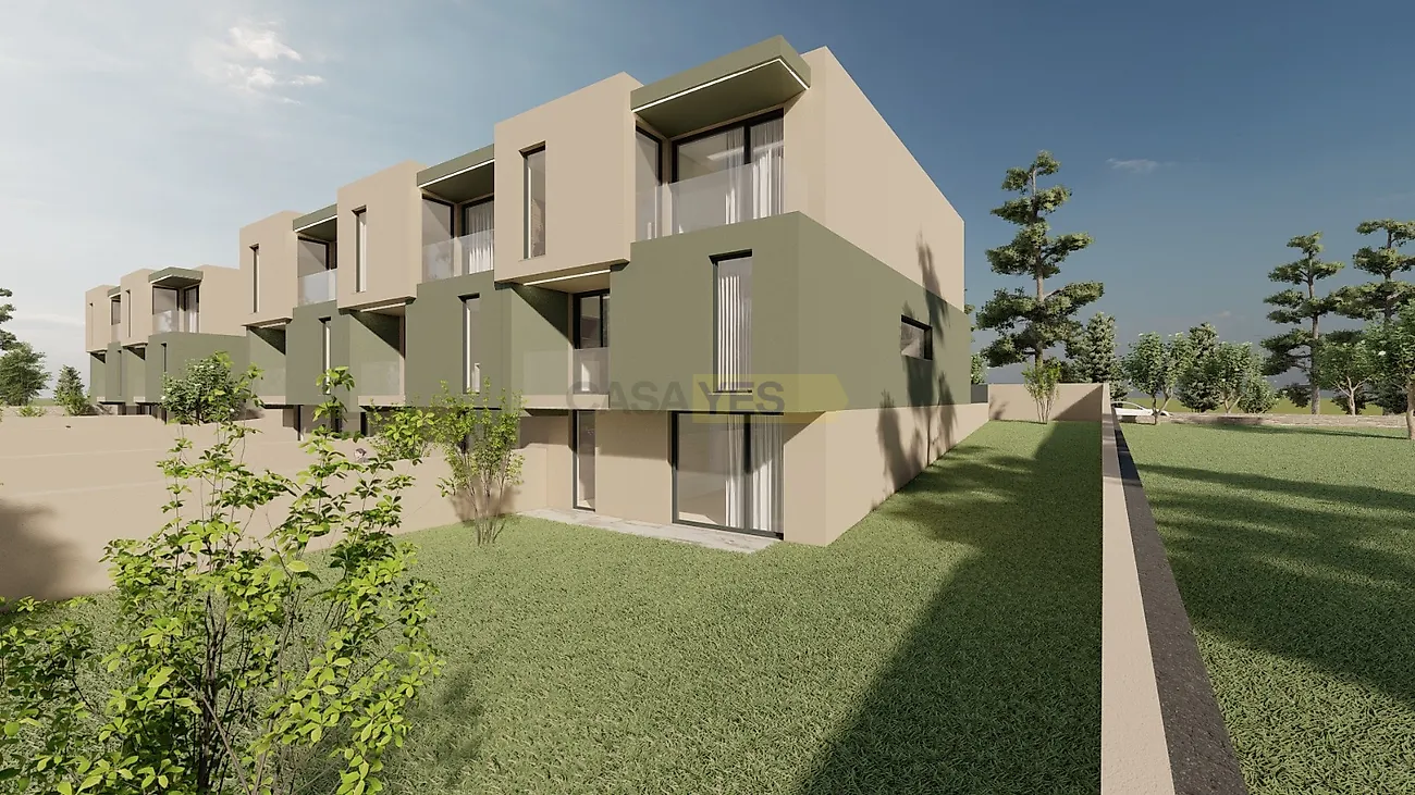 Moradia T3 à venda em Fradelos, Vila Nova de Famalicão — foto 4