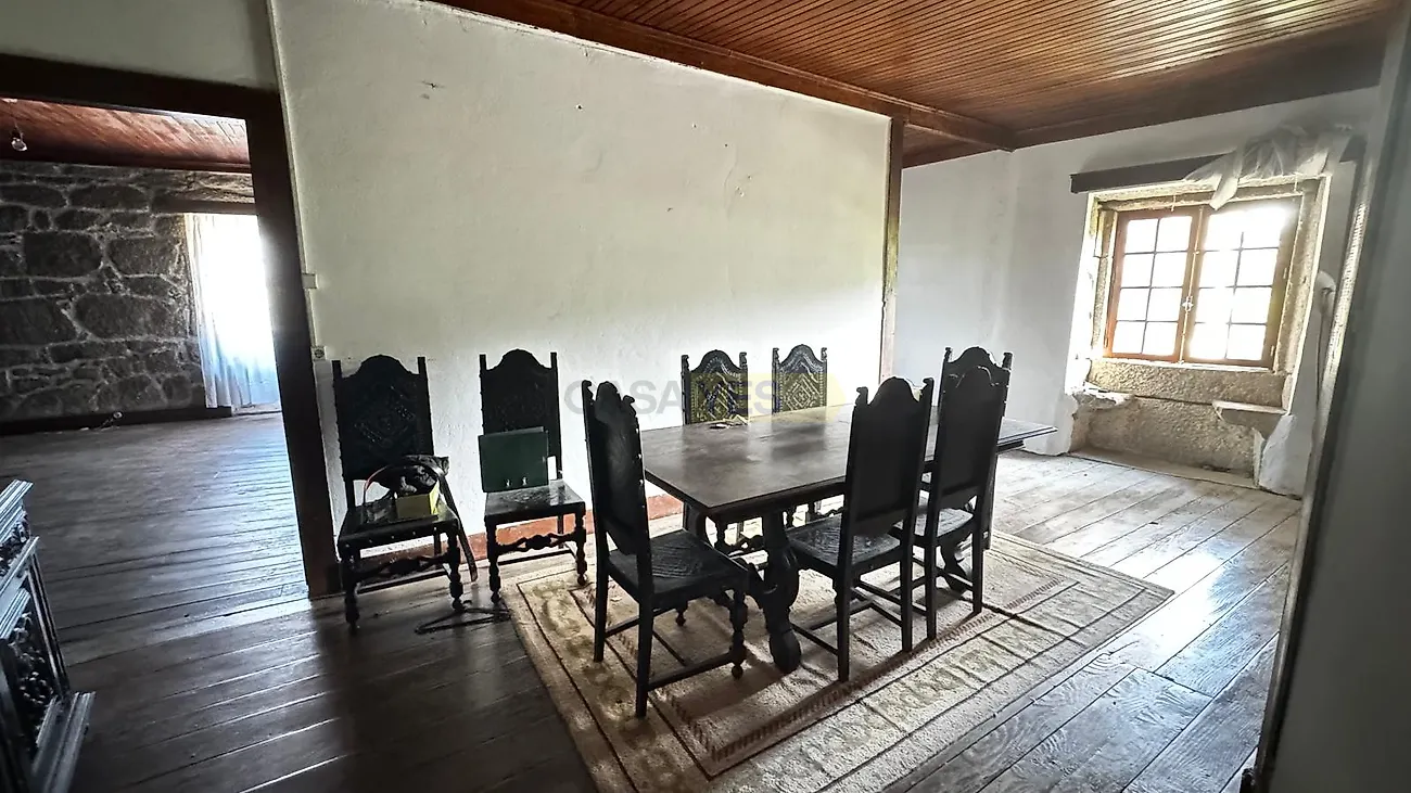 Moradia T6+ à venda em Landim, Vila Nova de Famalicão — foto 6