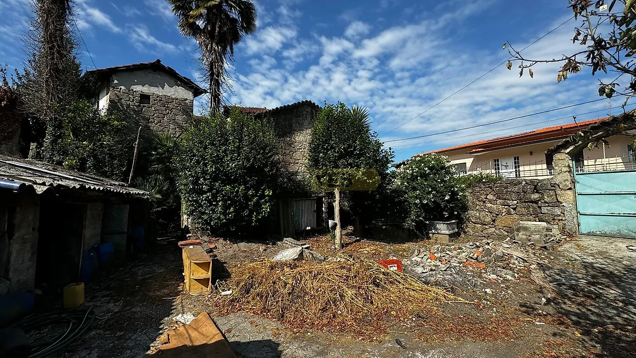 Moradia T6+ à venda em Landim, Vila Nova de Famalicão — foto 25