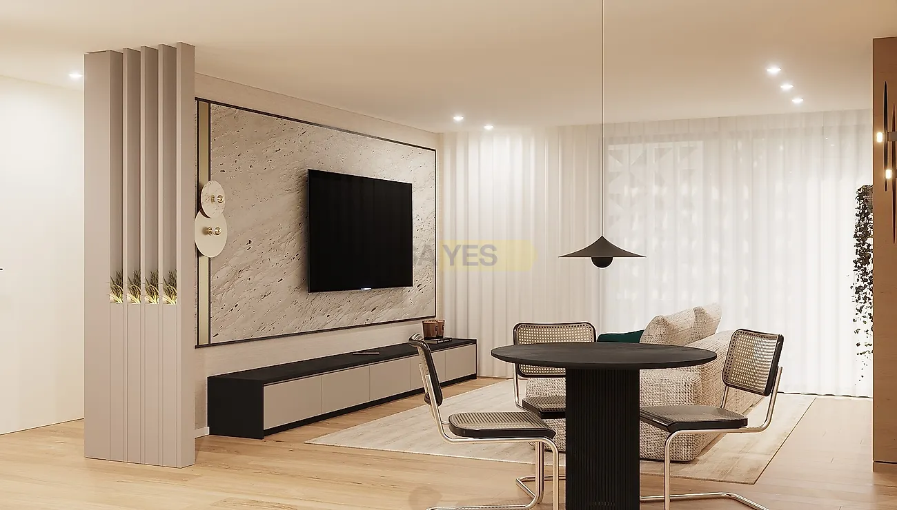 Apartamento T1 à venda em Brufe, Vila Nova de Famalicão — foto 3