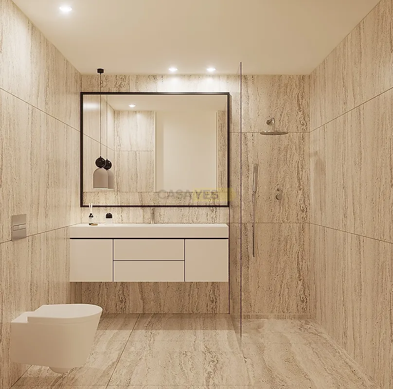 Apartamento T1 à venda em Brufe, Vila Nova de Famalicão — foto 6