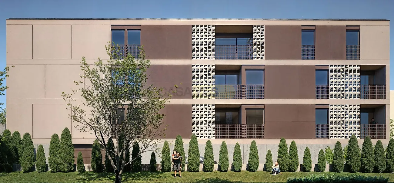 Apartamento T1 à venda em Brufe, Vila Nova de Famalicão — foto 10