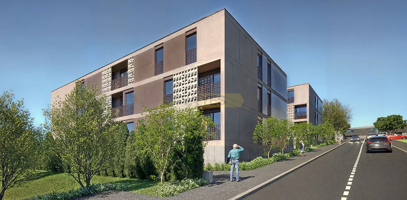 Apartamento T1 à venda em Brufe, Vila Nova de Famalicão — foto 11