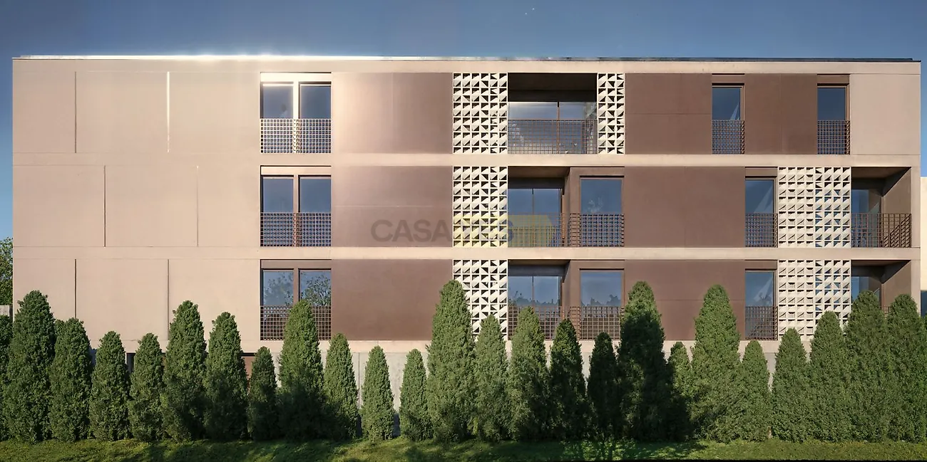 Apartamento T1 à venda em Brufe, Vila Nova de Famalicão — foto 14