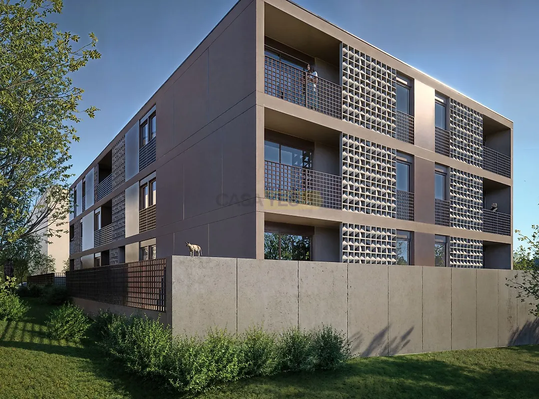 Apartamento T1 à venda em Brufe, Vila Nova de Famalicão — foto 17