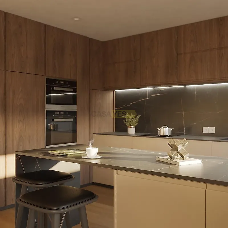 Apartamento T1 à venda em Vilar de Andorinho, Vila Nova de Gaia — foto 4