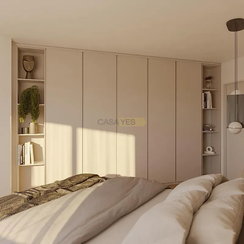 Apartamento T1 à venda em Vilar de Andorinho, Vila Nova de Gaia — foto 5