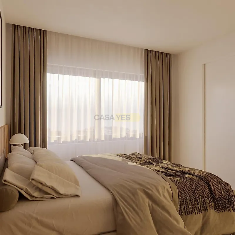 Apartamento T1 à venda em Vilar de Andorinho, Vila Nova de Gaia — foto 6